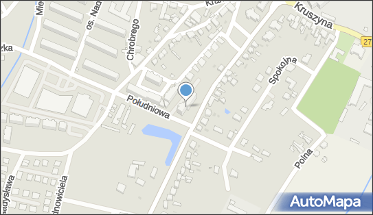 Przedsiębiorstwo Wielobranżowe Kryś Robert Kryś, Sulechów 66-100 - Przedsiębiorstwo, Firma, NIP: 9231448768