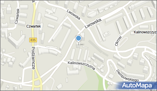 9460003482, Przedsiębiorstwo Wielobranżowe 
