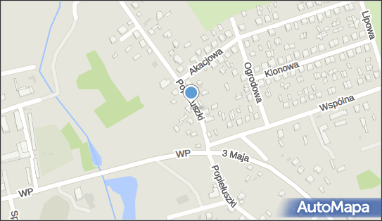 5372180403, Daniel Marczewski - Przedsiębiorstwo Wielobranżowe 