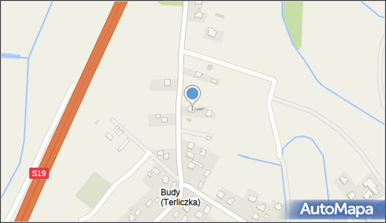 Przedsiębiorstwo Wielobranżowe Leger Prucnal Anna, Terliczka 248 36-001 - Przedsiębiorstwo, Firma, NIP: 8130020293