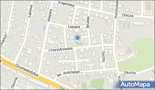 Przedsiębiorstwo Wielobranżowe Lewand, Charzykowska 12, Bydgoszcz 85-424 - Przedsiębiorstwo, Firma, NIP: 5611000196