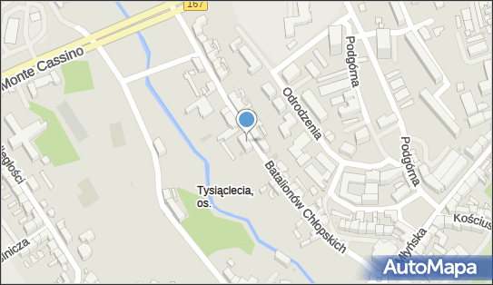 6690303536, Przedsiębiorstwo Wielobranżowe 
