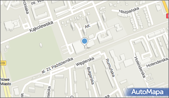 Przedsiębiorstwo Wielobranżowe Llena, ul. Armii Krajowej 15 64-100 - Przedsiębiorstwo, Firma, NIP: 6971630853