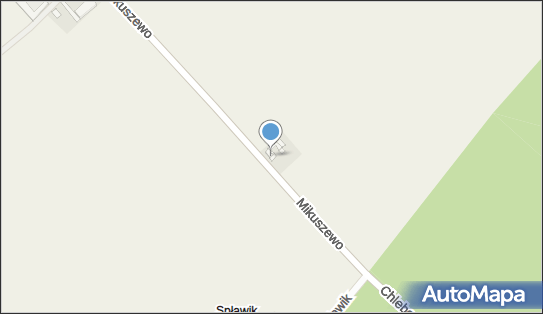 Przedsiębiorstwo Wielobranżowe Łukasz Przybylski, Mikuszewo 42 62-320 - Przedsiębiorstwo, Firma, NIP: 7891637701