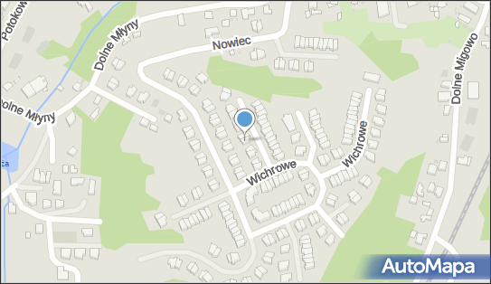 5840052214, Przedsiębiorstwo Wielobranżowe Madex Marek Roszkowski 