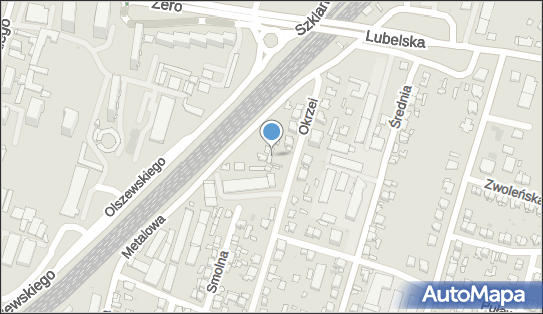 Przedsiębiorstwo Wielobranżowe Magdalena Mąkosa, Radom 26-600 - Przedsiębiorstwo, Firma, NIP: 7961265973