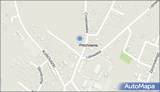 Przedsiębiorstwo Wielobranżowe Magdalena, Ćmielowska 13, Opatów 27-500 - Przedsiębiorstwo, Firma, NIP: 8631194495