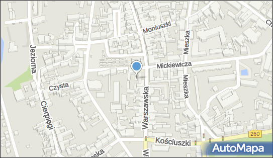 6731585395, Przedsiębiorstwo Wielobranżowe 
