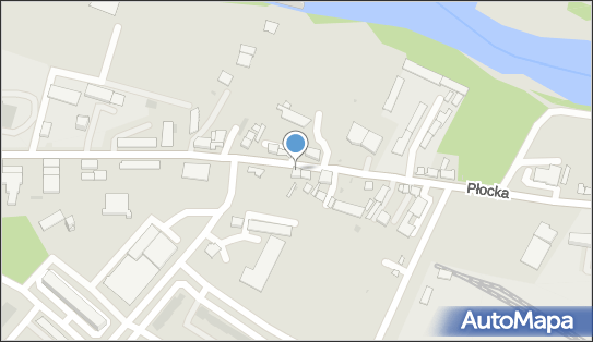 Przedsiębiorstwo Wielobranżowe Mar Oski, Płocka 8, Włocławek 87-800 - Przedsiębiorstwo, Firma, NIP: 8882758305