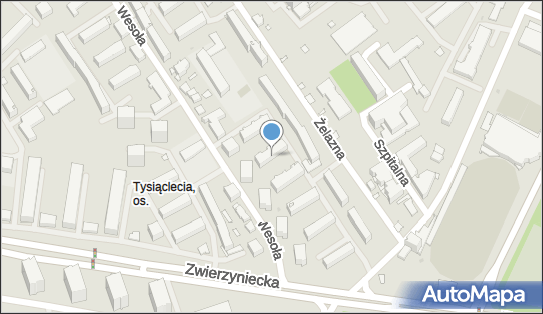 Przedsiębiorstwo Wielobranżowe Marek Jakubiec, Białystok 15-309 - Przedsiębiorstwo, Firma, NIP: 5421210387