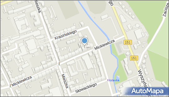 Przedsiębiorstwo Wielobranżowe Marek Ławreszuk 66-400 - Przedsiębiorstwo, Firma, NIP: 5981012984