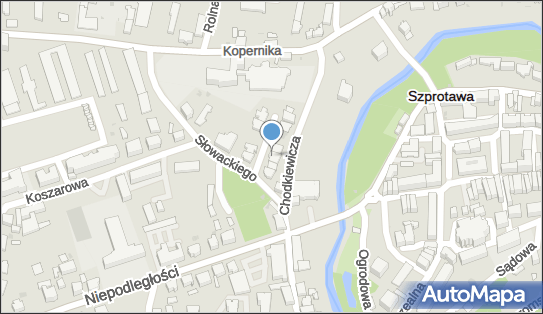 9241003306, Przedsiębiorstwo Wielobranżowe Mariusz Janowski 