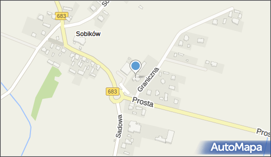 Przedsiębiorstwo Wielobranżowe Markus Marek Bonder, Sobików 14A 05-530 - Przedsiębiorstwo, Firma, NIP: 1230792270