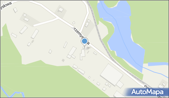 Przedsiębiorstwo Wielobranżowe Marten, Przemysłowa 10, Kolbudy 83-050 - Przedsiębiorstwo, Firma, numer telefonu, NIP: 5932314679