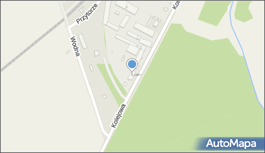 Przedsiębiorstwo Wielobranżowe Max Piek, Kolejowa 38, Czempiń 64-020 - Przedsiębiorstwo, Firma, NIP: 6981698232