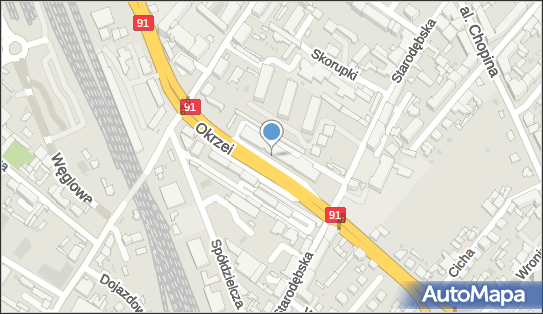 Przedsiębiorstwo Wielobranżowe Maxgum, ul. Stefana Okrzei 54 87-800 - Przedsiębiorstwo, Firma, numer telefonu, NIP: 1130032789