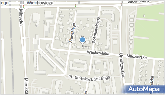 5562735502, Przedsiębiorstwo Wielobranżowe Metax Krystian Modrzejewski 