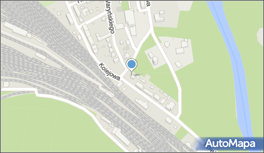 9241655374, Przedsiębiorstwo Wielobranżowe Monstal Izabela Galasiak 