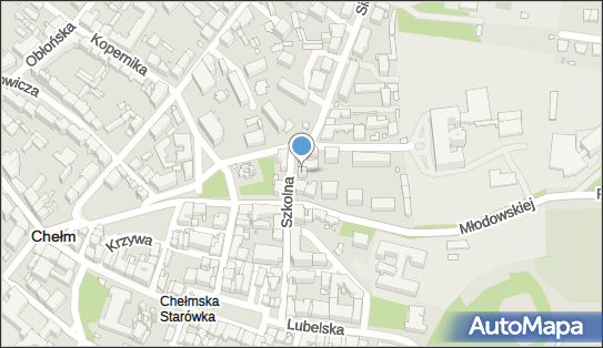 Przedsiębiorstwo Wielobranżowe Neptun, Szkolna 16, Chełm 22-100 - Przedsiębiorstwo, Firma, numer telefonu, NIP: 5631004702