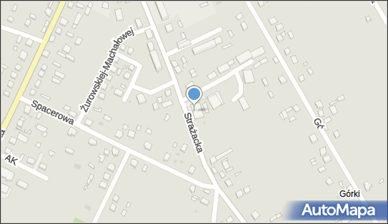 Przedsiębiorstwo Wielobranżowe Nowa z Palacz i S Ka, Łopuszno 26-070 - Przedsiębiorstwo, Firma, numer telefonu, NIP: 9591490459