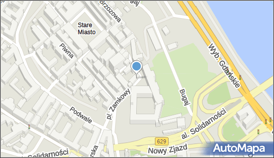 Przedsiębiorstwo Wielobranżowe Ortis, Plac Zamkowy 10, Warszawa 00-277 - Przedsiębiorstwo, Firma