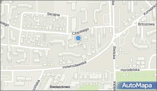 Przedsiębiorstwo Wielobranżowe Pat, ul. Tadeusza Czackiego 17 85-138 - Przedsiębiorstwo, Firma, NIP: 9531000842