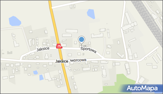 Przedsiębiorstwo Wielobranżowe Paulus, Sportowa 2, Jaksice 88-181 - Przedsiębiorstwo, Firma, numer telefonu, NIP: 5561055975