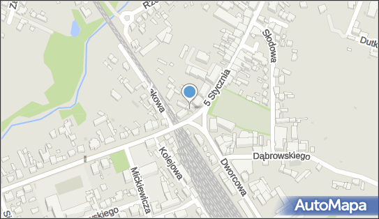 9231017979, Przedsiębiorstwo Wielobranżowe Paweł Lichy 