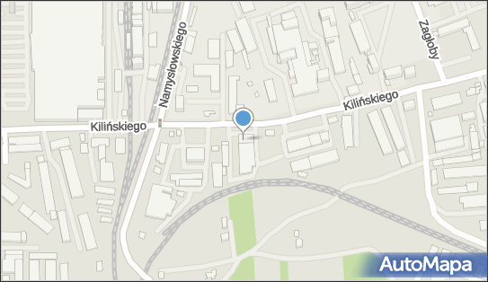 Przedsiębiorstwo Wielobranżowe Pimar i, ul. Jana Kilińskiego 72 22-400 - Przedsiębiorstwo, Firma, NIP: 9220011393
