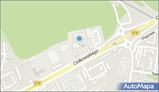 9661743228, Przedsiębiorstwo Wielobranżowe 
