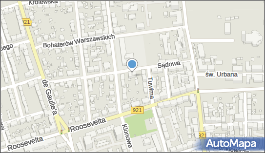 Przedsiębiorstwo Wielobranżowe Pol Farm Med, Sądowa 8, Zabrze 41-800 - Przedsiębiorstwo, Firma, NIP: 6481912610