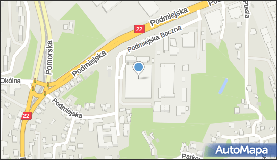 Przedsiębiorstwo Wielobranżowe Pol-Tor, Podmiejska Boczna 12 66-400 - Przedsiębiorstwo, Firma, NIP: 5991447034