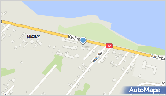 Przedsiębiorstwo Wielobranżowe Polfarb, Kielecka 25, Starachowice 27-200 - Przedsiębiorstwo, Firma, numer telefonu, NIP: 6641973018