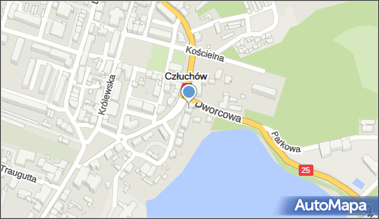 Przedsiębiorstwo Wielobranżowe Polmet Łukasz Osowski, Zamkowa 15 77-300 - Przedsiębiorstwo, Firma, NIP: 8431505068