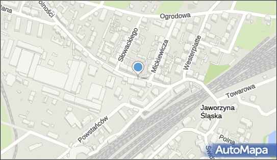 Przedsiębiorstwo Wielobranżowe Produkcyjno Handlowo Usługowe Gamel Ułas Jerzy 58-140 - Przedsiębiorstwo, Firma, NIP: 8840005185