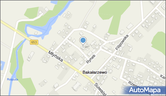 8441877417, Przedsiębiorstwo Wielobranżowe Przemielewski Sławomir 