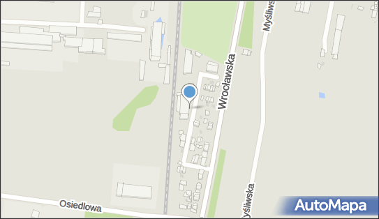 Przedsiębiorstwo Wielobranżowe PWF, Wrocławska 218a 63-400 - Przedsiębiorstwo, Firma, numer telefonu, NIP: 6182035070