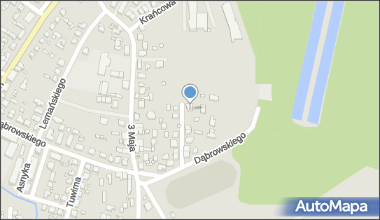 7772325645, Przedsiębiorstwo Wielobranżowe 