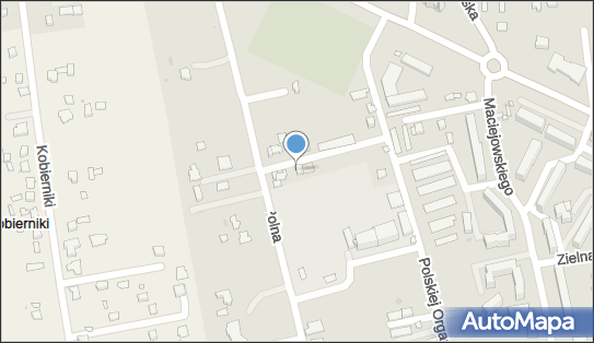 Przedsiębiorstwo Wielobranżowe Quattro Arkadiusz Obitko i Wspólnicy 27-600 - Przedsiębiorstwo, Firma, numer telefonu, NIP: 8641650055