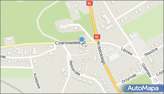5931070703, Przedsiębiorstwo Wielobranżowe 
