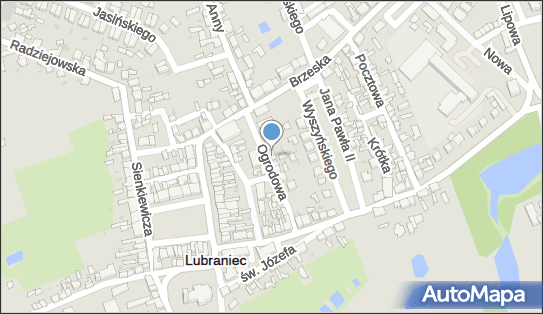 Przedsiębiorstwo Wielobranżowe Revita, ul. Ogrodowa 6, Lubraniec 87-890 - Przedsiębiorstwo, Firma, NIP: 8881554552