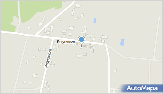 Przedsiębiorstwo Wielobranżowe Robert Kępa, Przyrzecze 19 86-010 - Przedsiębiorstwo, Firma, NIP: 9670630239