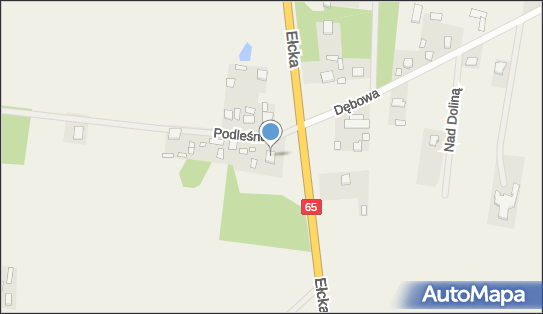 Przedsiębiorstwo Wielobranżowe Robson, Podleśna 1 16-002 - Przedsiębiorstwo, Firma, NIP: 9660190098