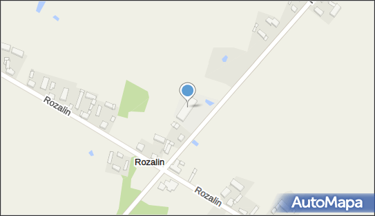 Przedsiębiorstwo Wielobranżowe Rolex, Rozalin 23, Rozalin 62-573 - Przedsiębiorstwo, Firma, NIP: 6652247669