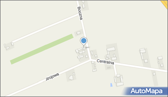 Przedsiębiorstwo Wielobranżowe Romart, Centralna 63, Kruszów 95-080 - Przedsiębiorstwo, Firma, NIP: 7711592820