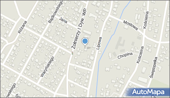 5881943619, Przedsiębiorstwo Wielobranżowe , Samson