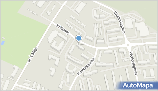 Przedsiębiorstwo Wielobranżowe Sanmar, Królowej Jadwigi 21 11-500 - Przedsiębiorstwo, Firma, NIP: 8451220794