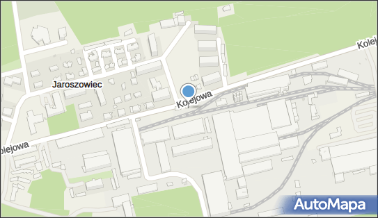 Przedsiębiorstwo Wielobranżowe Sawa, ul. Kolejowa 7, Jaroszowiec 32-312 - Przedsiębiorstwo, Firma, numer telefonu, NIP: 6370102351