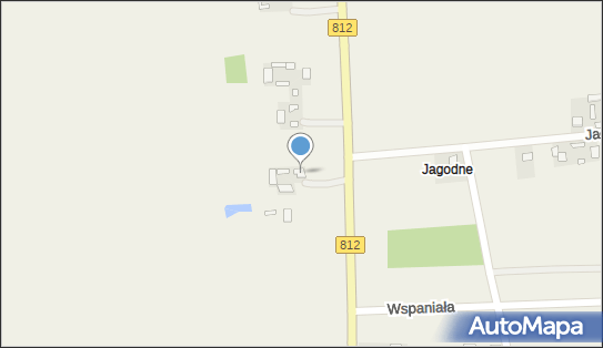 5631002459, Przedsiębiorstwo Wielobranżowe 