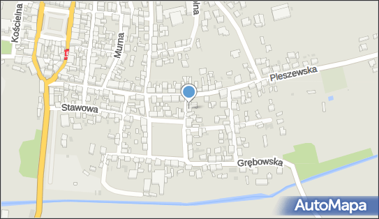 Przedsiębiorstwo Wielobranżowe Sławomir Szyja, Krótka 1 63-720 - Przedsiębiorstwo, Firma, NIP: 6211162760